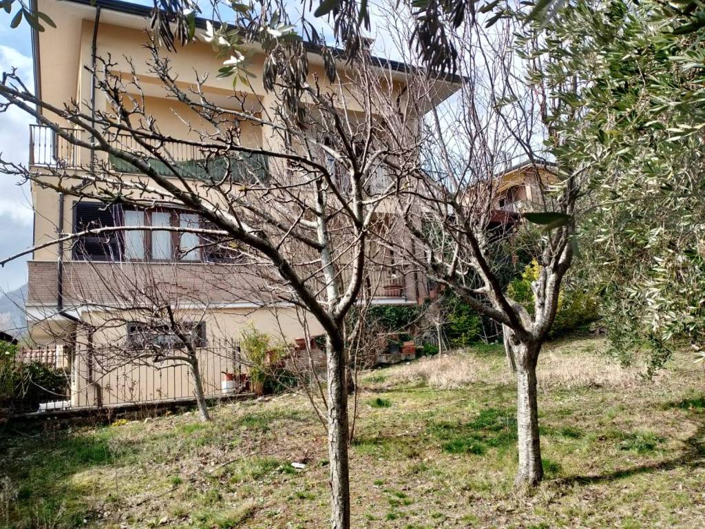Villa a Avellino in CDA PAGLIARONE, 25 - Foto 2