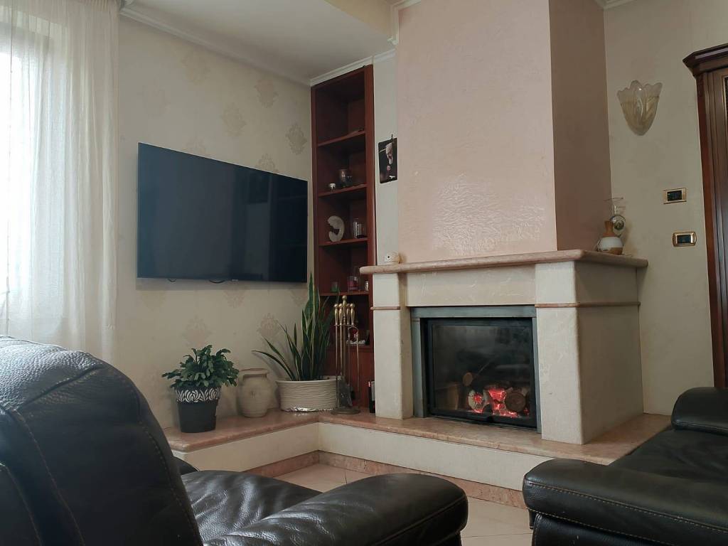Villa a Avellino in CDA PAGLIARONE, 25 - Foto 3