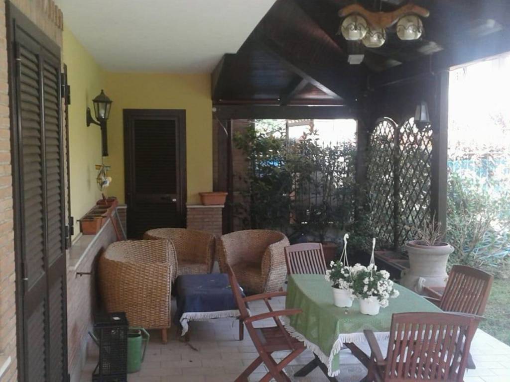 Villa a Avellino in CDA PAGLIARONE, 25 - Foto 4