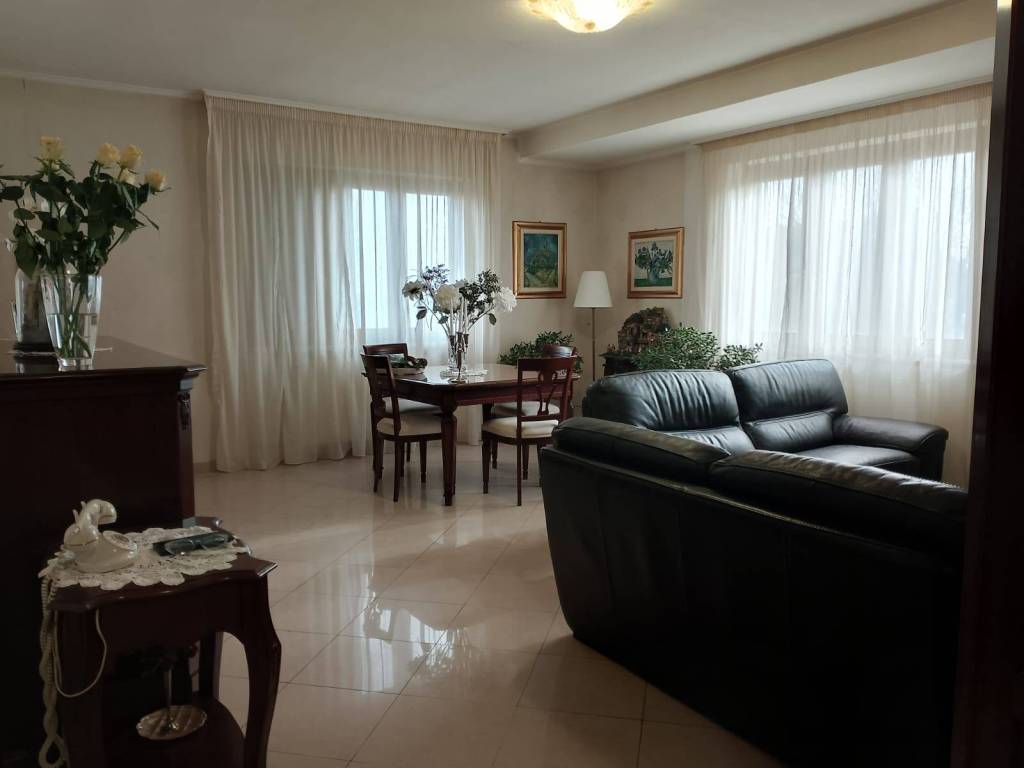 Villa a Avellino in CDA PAGLIARONE, 25 - Foto 5