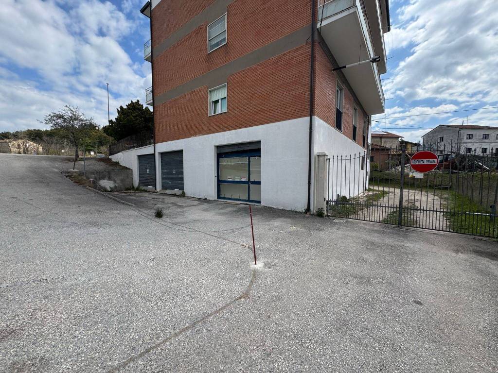 Immobile a Campobasso in Via Baldassarre Labanca - Foto 2