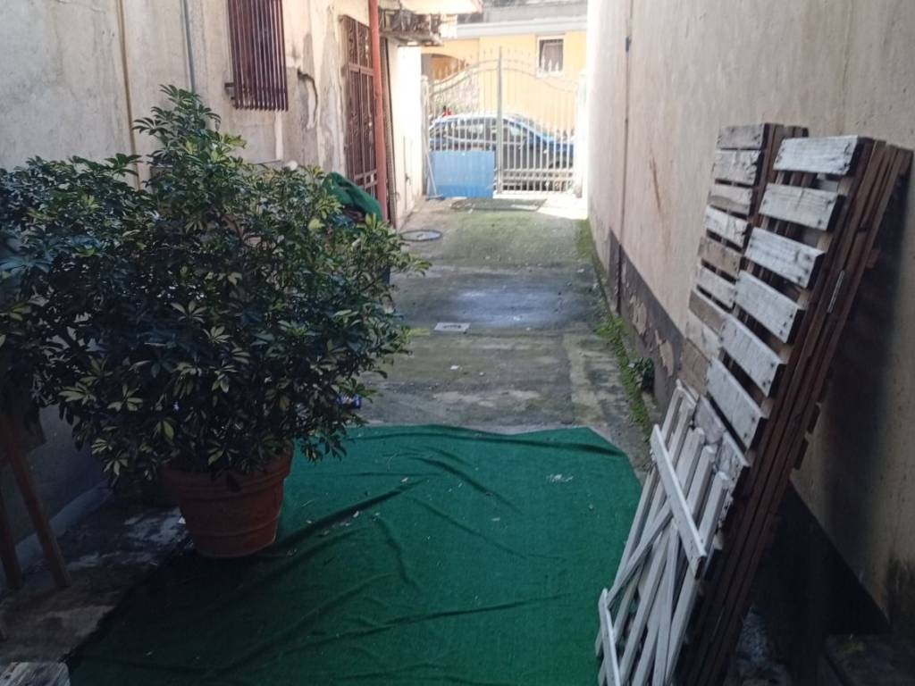 Immobile a Vibo valentia in Via Michele Bianchi - Foto 4