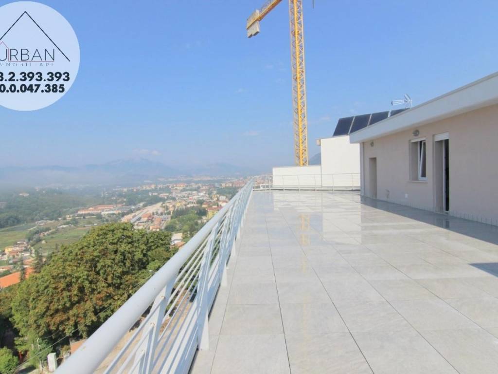 Appartamento a L'aquila in Via Santa Chiara D'Aquili - Foto 3