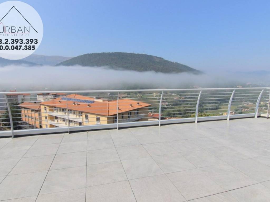 Appartamento a L'aquila in Via Santa Chiara D'Aquili - Foto 4