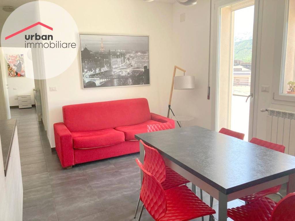 Appartamento a L'aquila in Via Santa Chiara D'Aquili - Foto 5