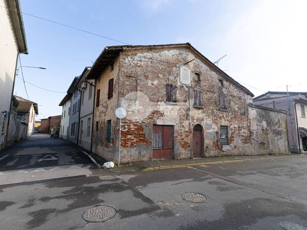 Rustico / casale a Pralboino in Via Matteotti, 38 - Foto 2