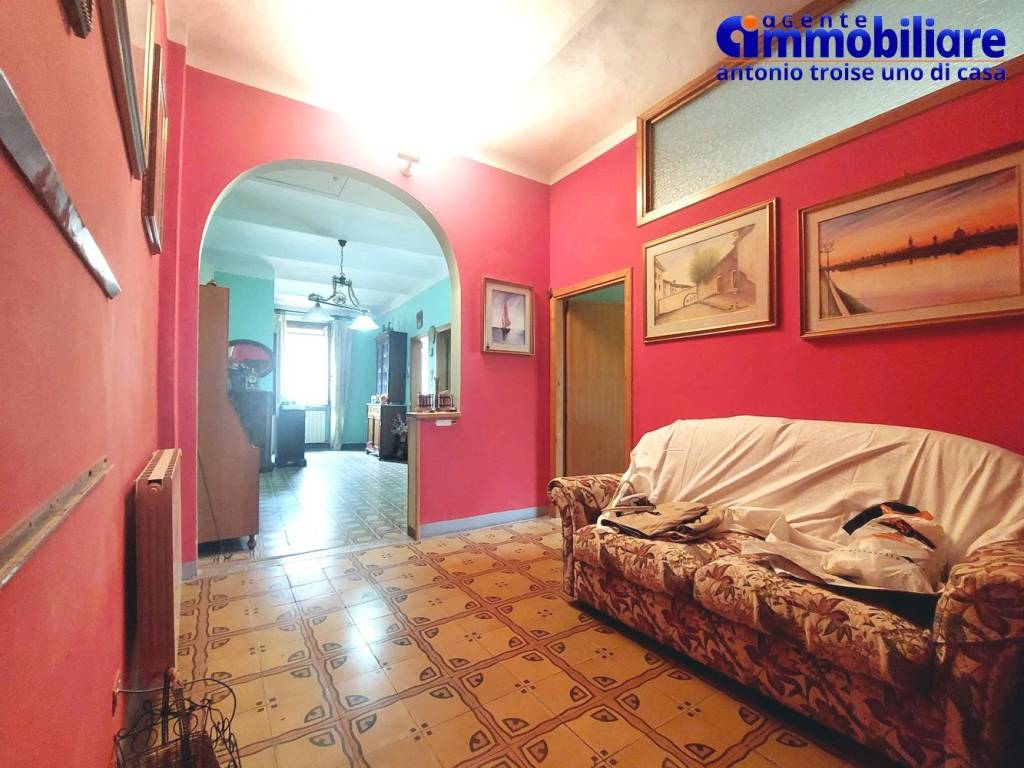 Appartamento a Pistoia in Via dell'Abbondanza - Foto 3