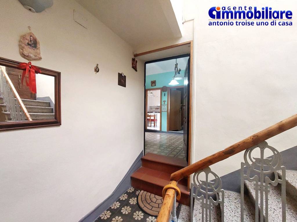 Appartamento a Pistoia in Via dell'Abbondanza - Foto 4