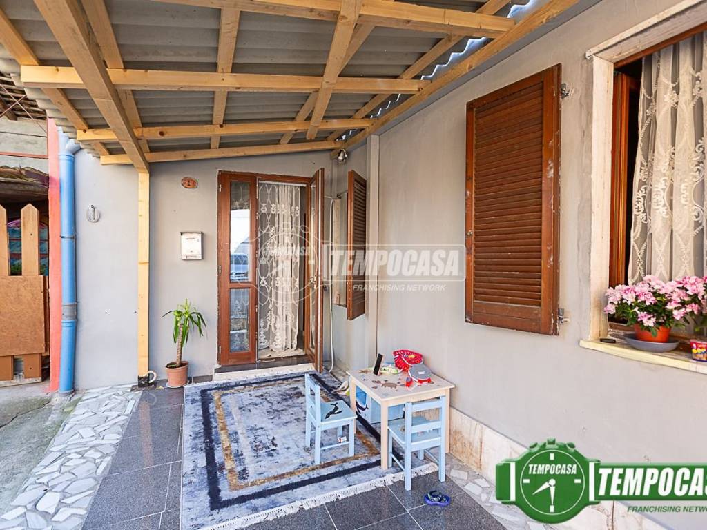 Casa indipendente a Soresina in Via G. D'Annunzio - Foto 2
