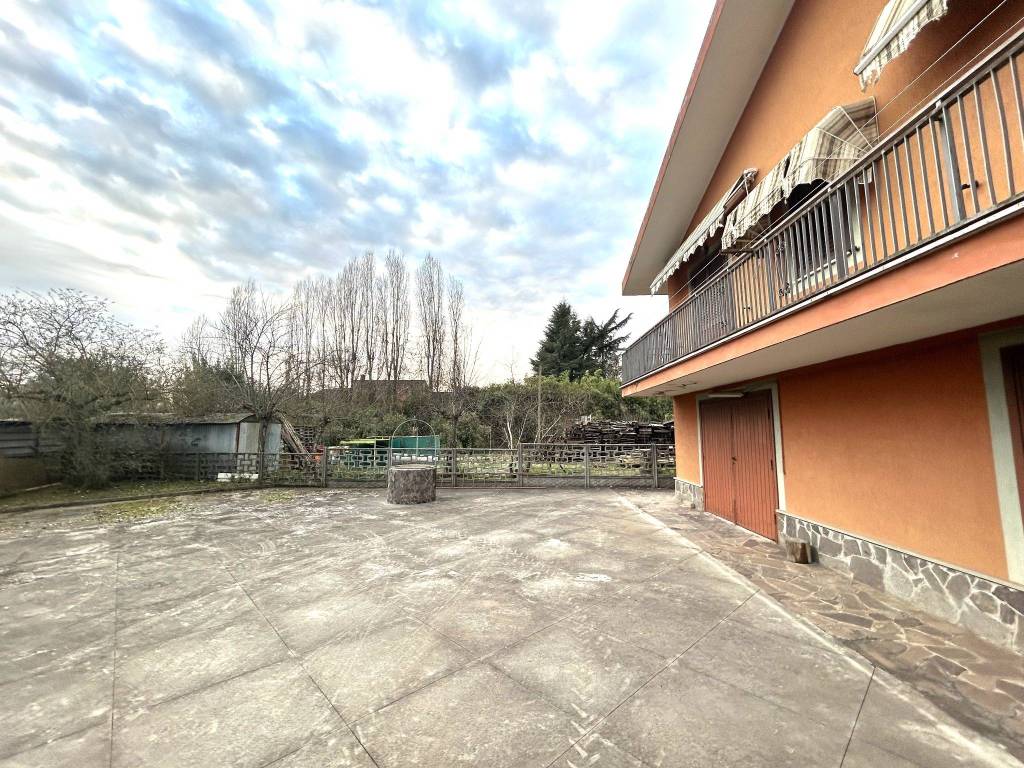 Villa a Anagni in Via Sabatino - Foto 2