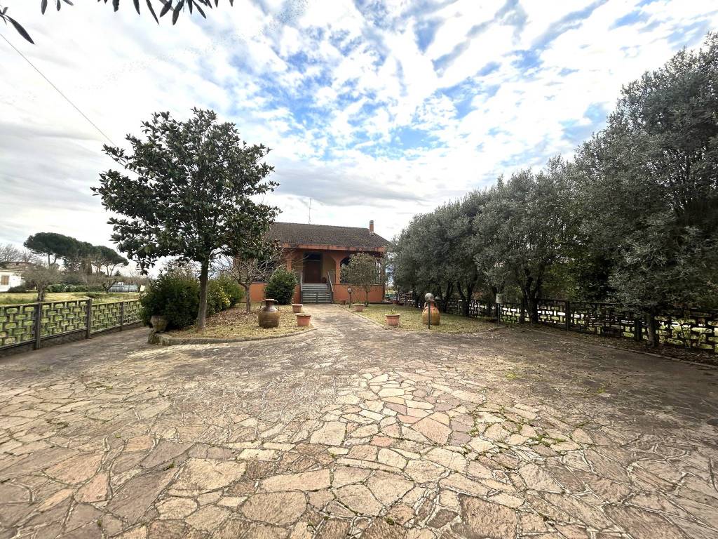 Villa a Anagni in Via Sabatino - Foto 3