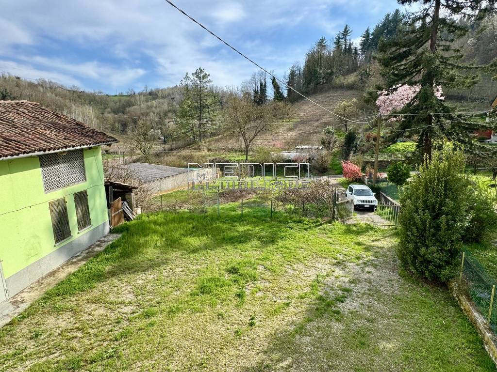 Rustico / casale a Asti in Località Vallarone, 160 - Foto 2