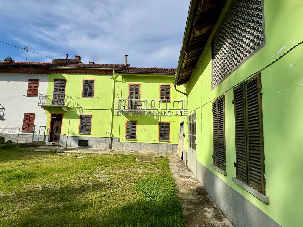 Rustico / casale a Asti in Località Vallarone, 160 - Foto 3