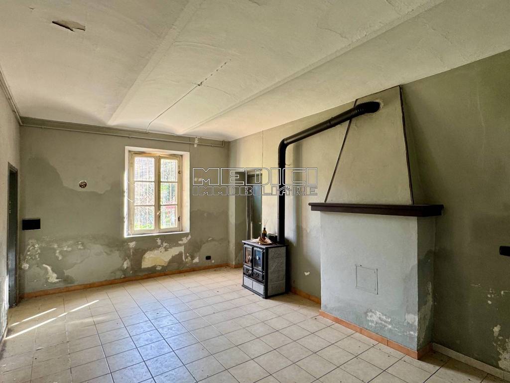 Rustico / casale a Asti in Località Vallarone, 160 - Foto 4