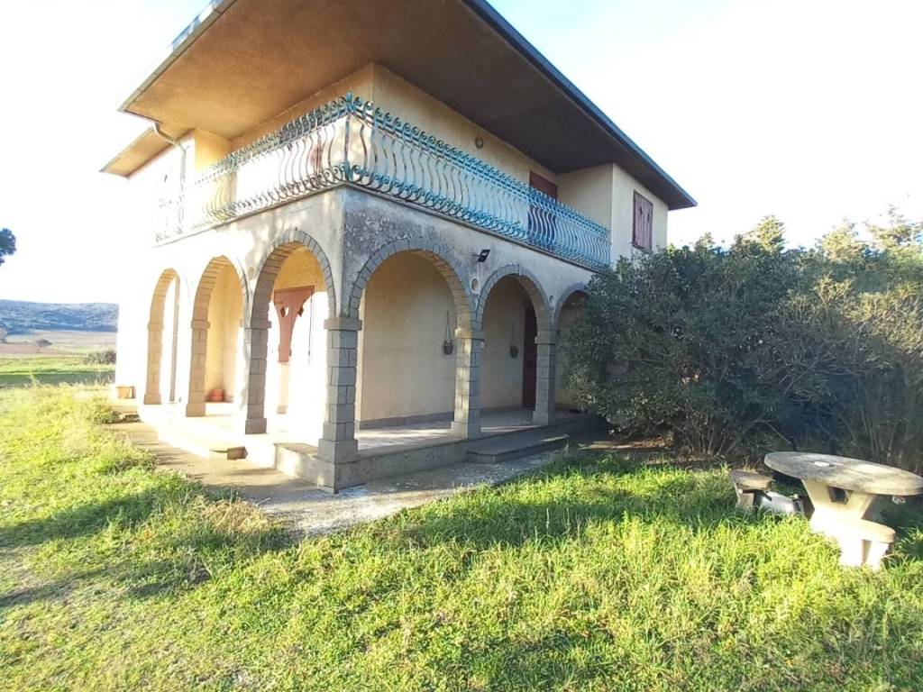 Villa a Capalbio - Foto 3