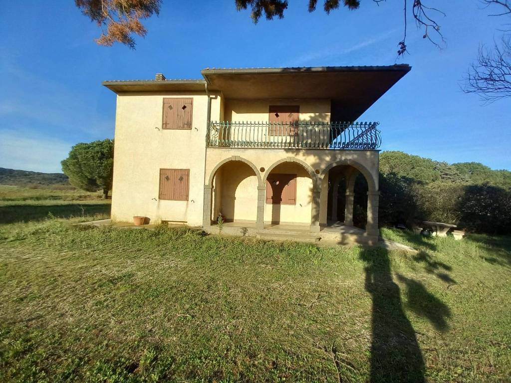 Villa a Capalbio - Foto 4