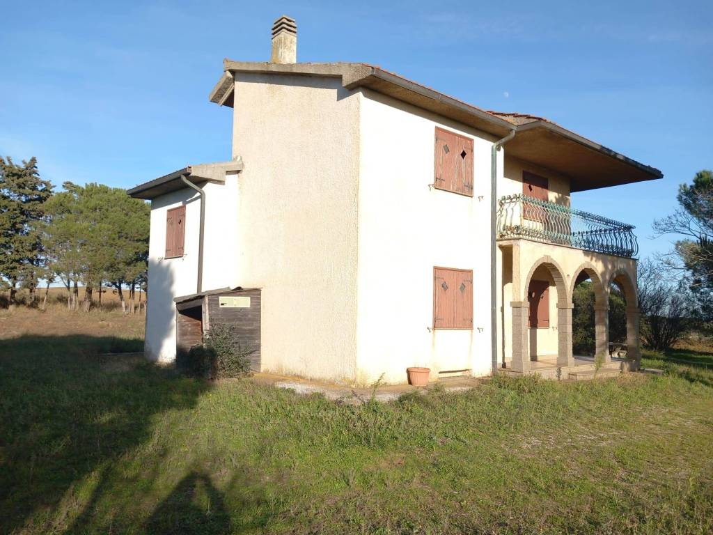 Villa a Capalbio - Foto 5