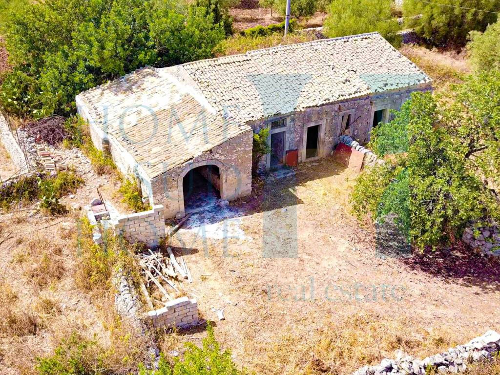 Rustico / casale a Noto in Via Tommaso Fazello - Foto 3