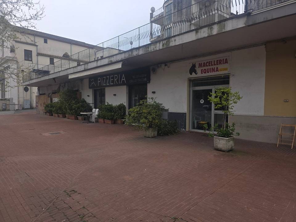 Immobile a Cava de' tirreni in Via Francesco Crispi, 52 - Foto 3