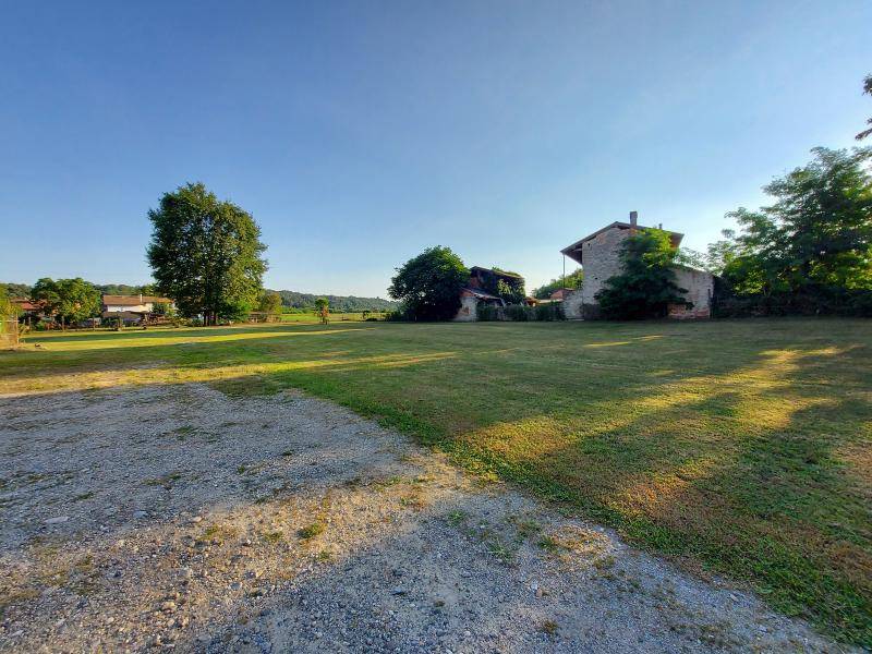 Terreno a Castelletto sopra ticino in Via Paoloni - Foto 2