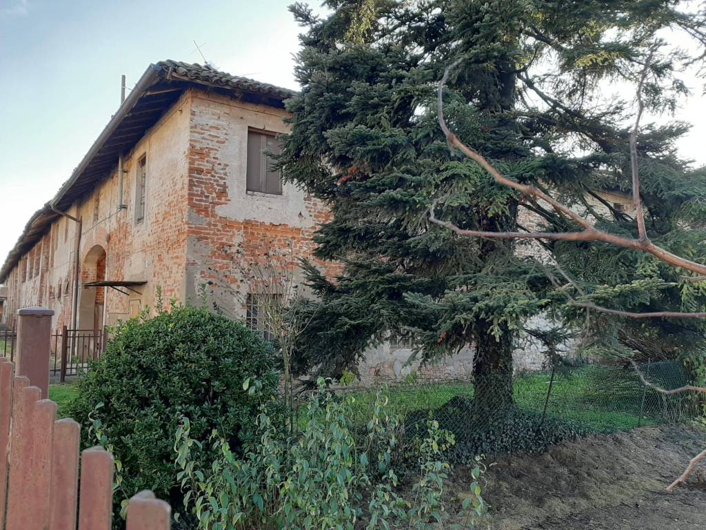 Rustico / casale a Casaletto lodigiano in Via Porticone, 8 - Foto 2