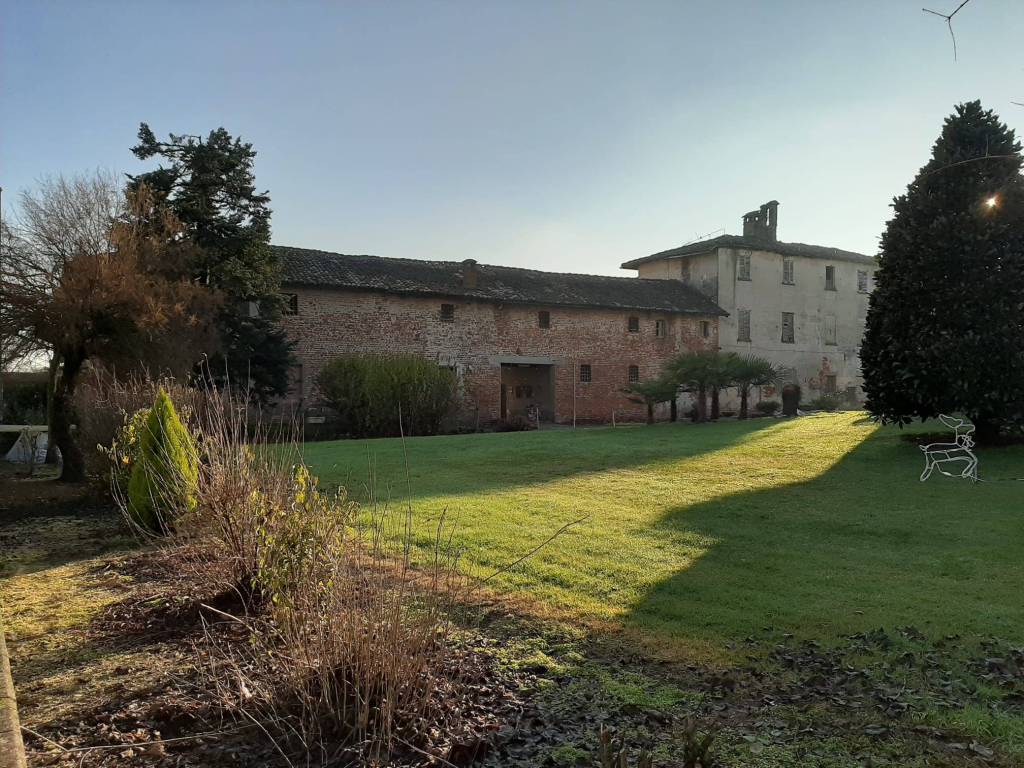 Rustico / casale a Casaletto lodigiano in Via Porticone, 8 - Foto 3