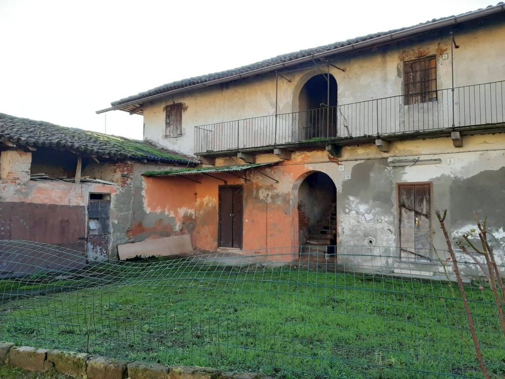 Rustico / casale a Casaletto lodigiano in Via Porticone, 8 - Foto 4