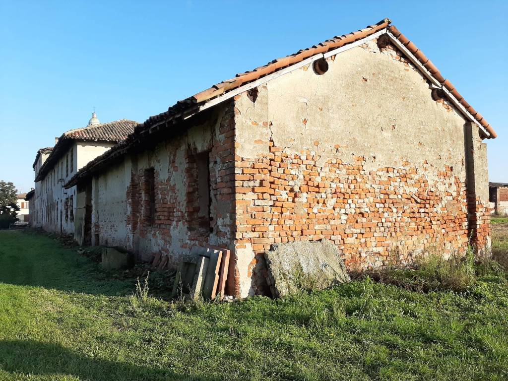 Rustico / casale a Casaletto lodigiano in Via Porticone, 8 - Foto 5