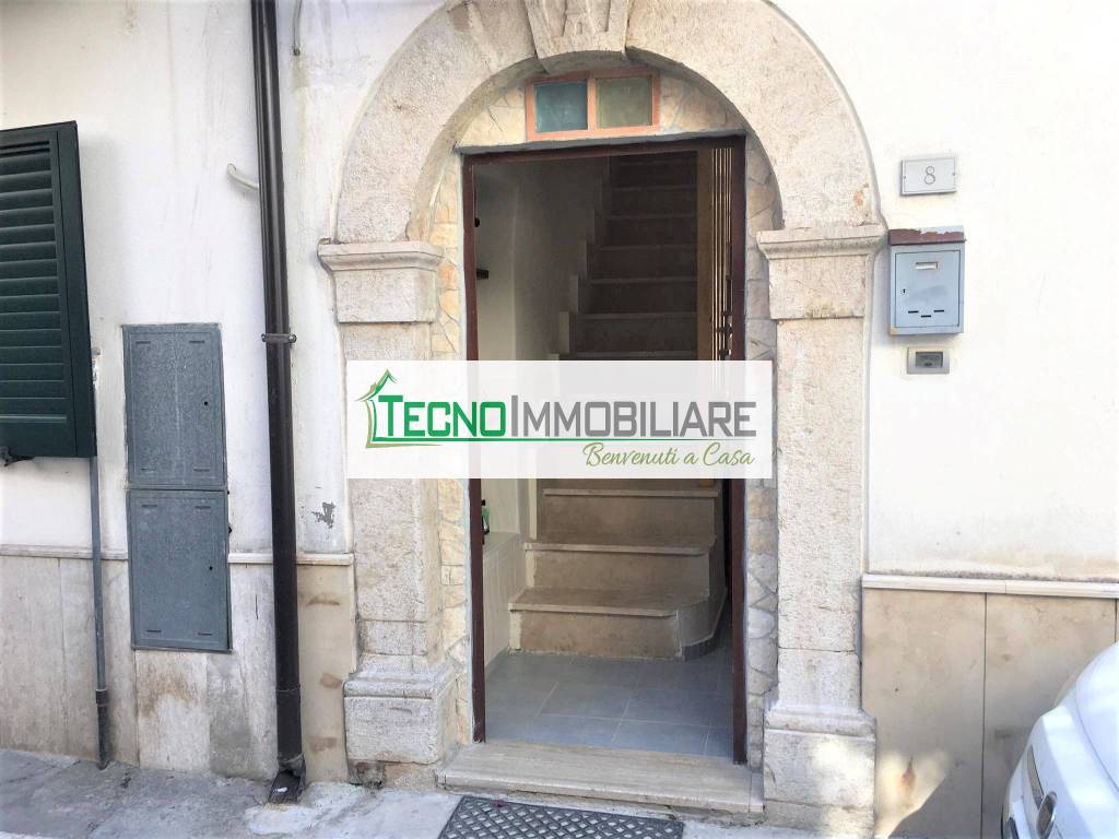 Casa indipendente a Pontecorvo in Via La Mola - Foto 2