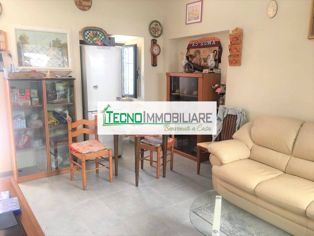 Casa indipendente a Pontecorvo in Via La Mola - Foto 3