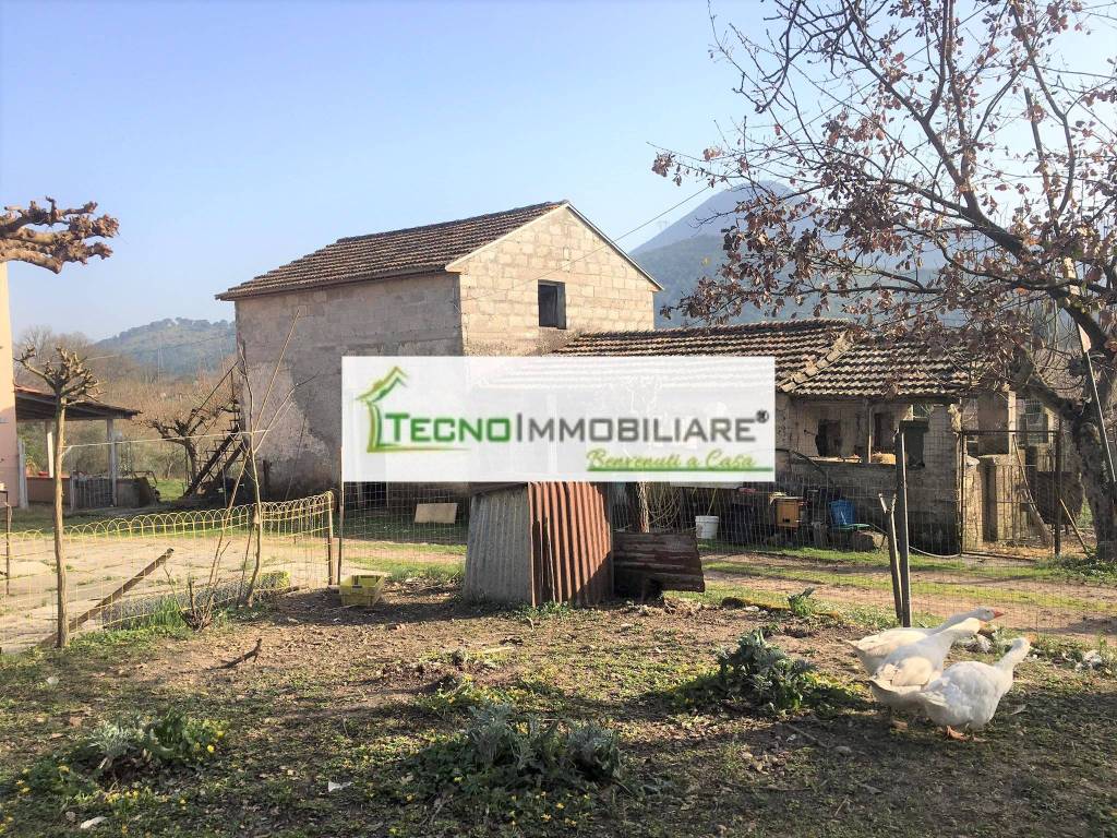 Rustico / casale a Pontecorvo in Contrada Sant'Esdra - Foto 2