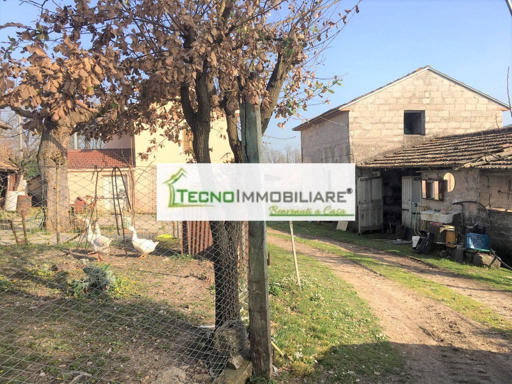 Rustico / casale a Pontecorvo in Contrada Sant'Esdra - Foto 3
