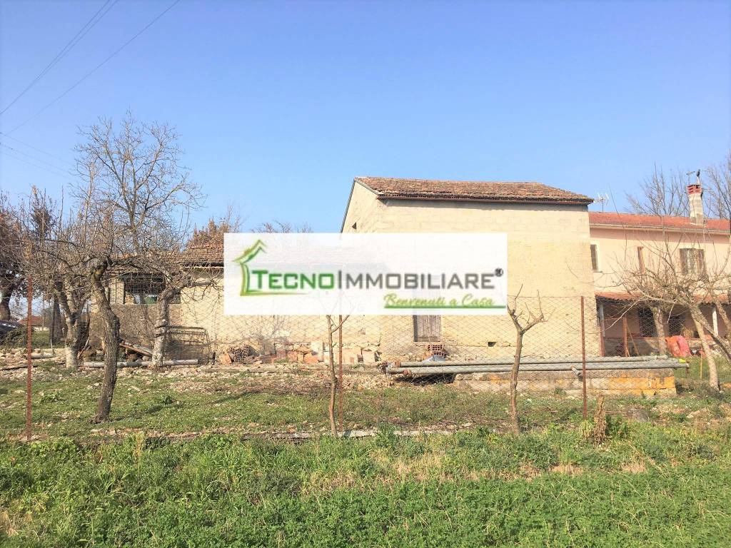 Rustico / casale a Pontecorvo in Contrada Sant'Esdra - Foto 4