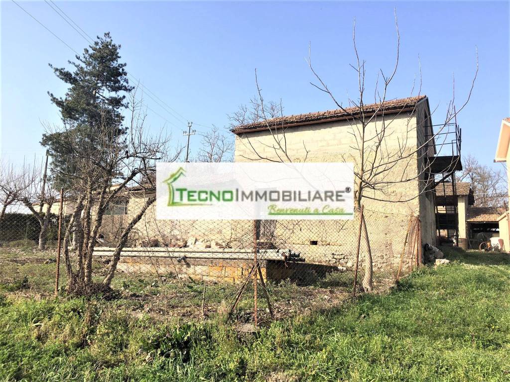 Rustico / casale a Pontecorvo in Contrada Sant'Esdra - Foto 5