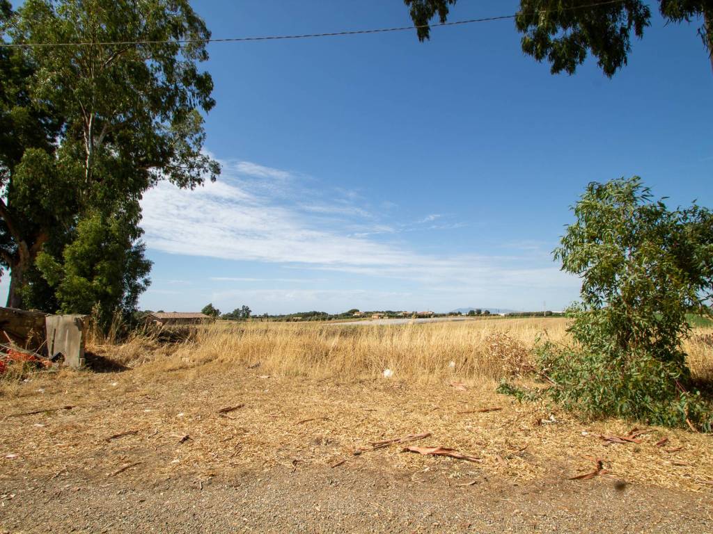 Rustico / casale a Montalto di castro in Strada Provinciale Pescia Romana - Foto 2
