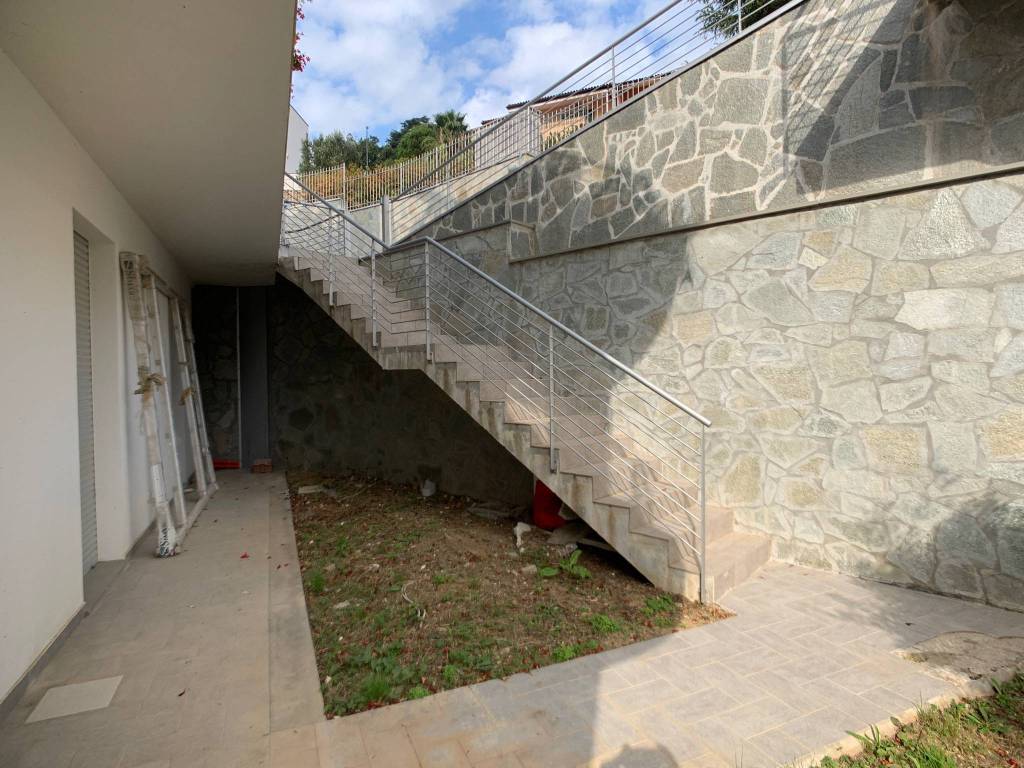Appartamento a Albissola marina in Via Gabriello Chiabrera, 45 - Foto 5