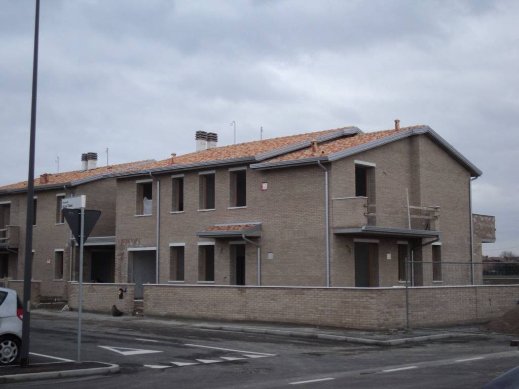 Villa a Copparo in VIA GIANNI RODARI - Foto 3
