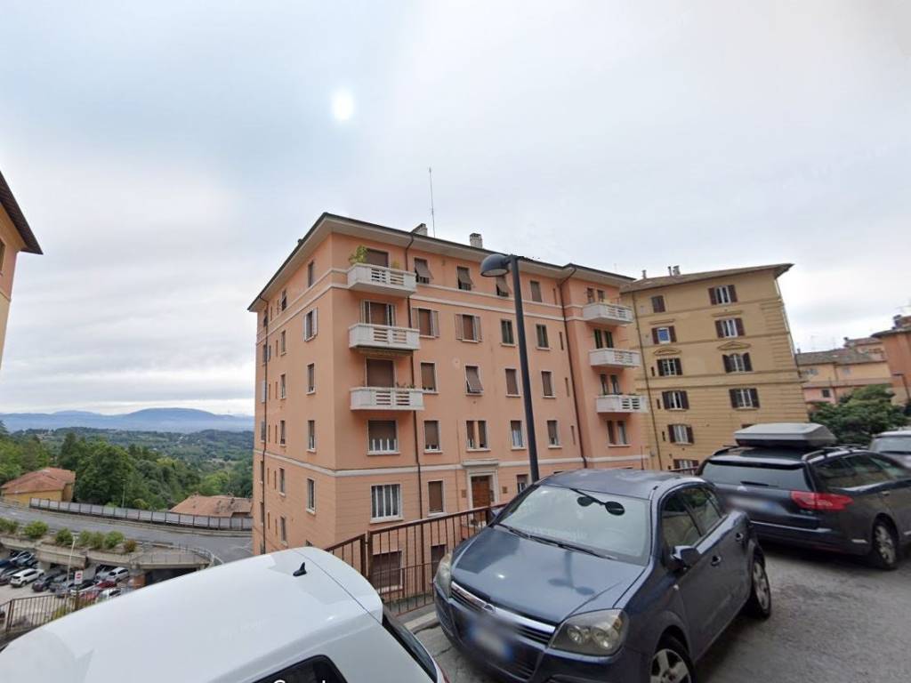 Appartamento a Perugia in Via 14 Settembre, 69 - Foto 3