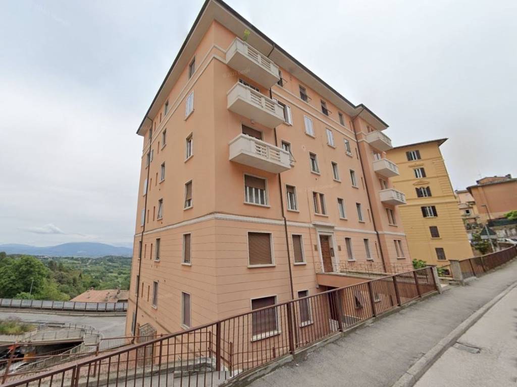 Appartamento a Perugia in Via 14 Settembre, 69 - Foto 4