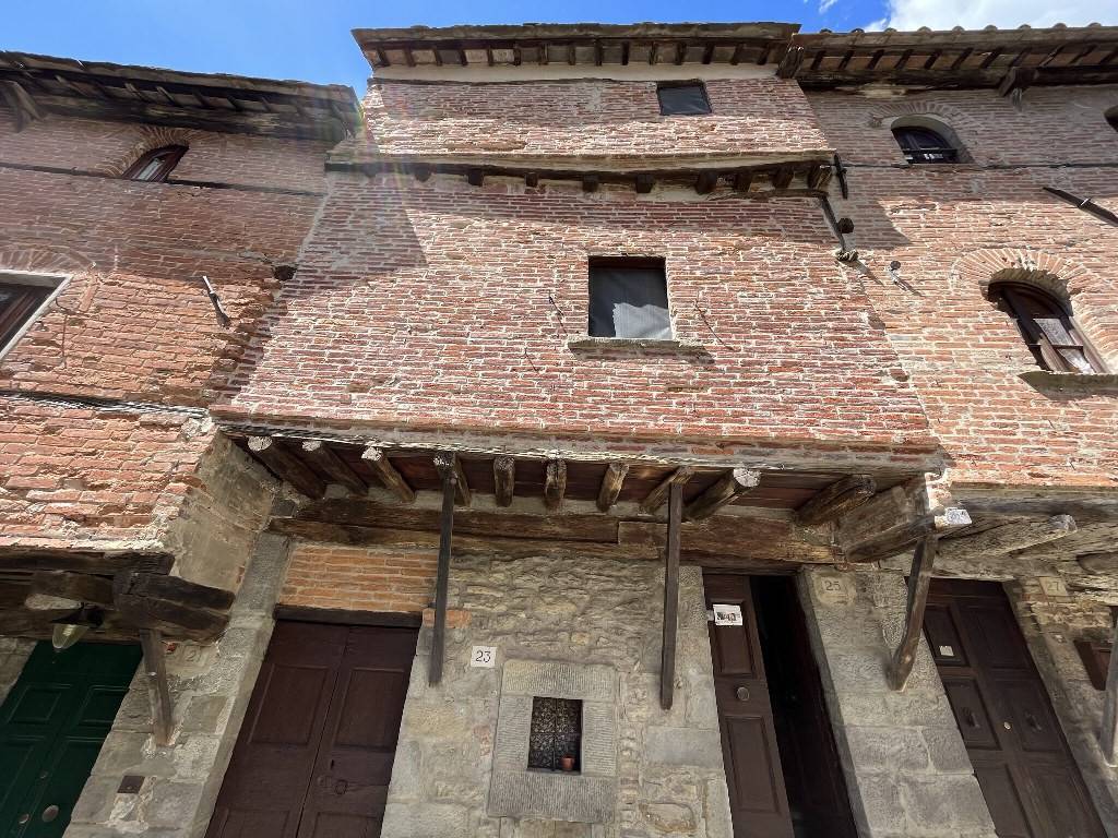 Casa indipendente a Cortona in Vicolo Iannelli - Foto 2