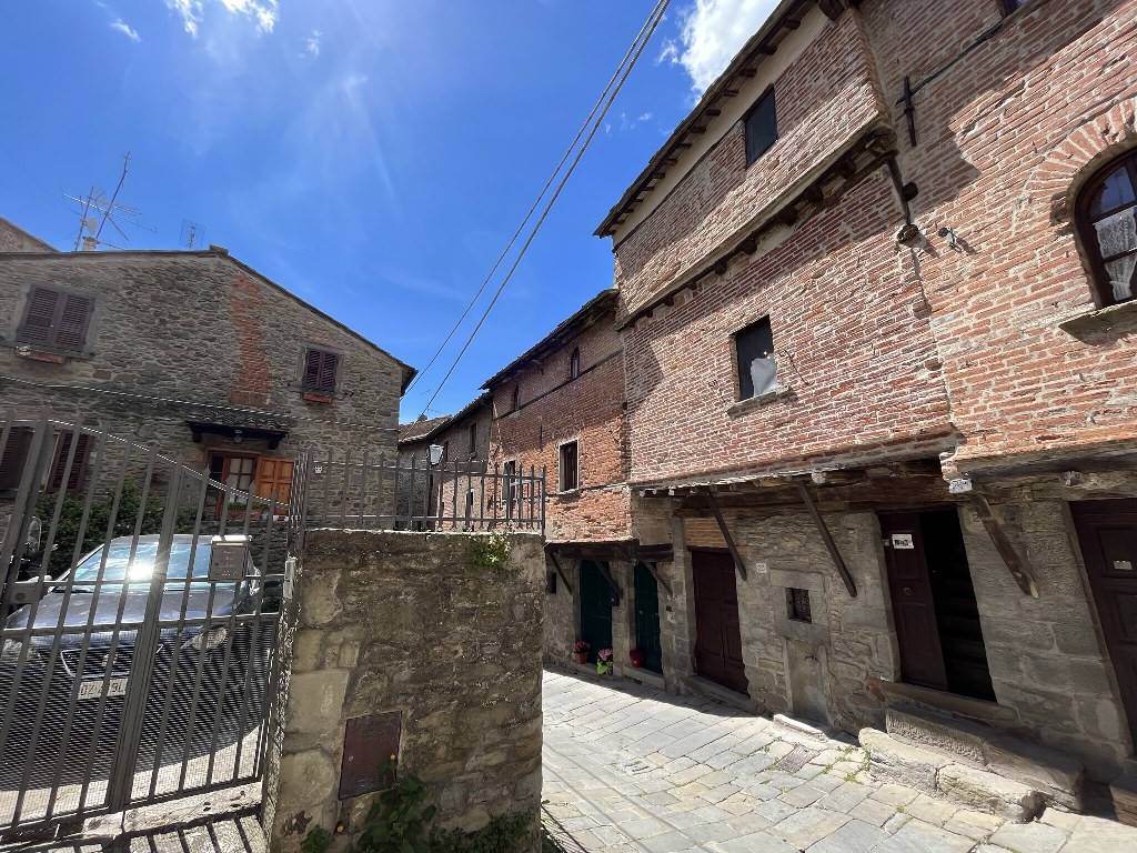 Casa indipendente a Cortona in Vicolo Iannelli - Foto 3