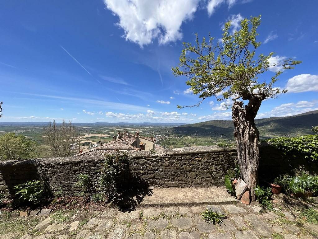 Casa indipendente a Cortona in Vicolo Iannelli - Foto 4