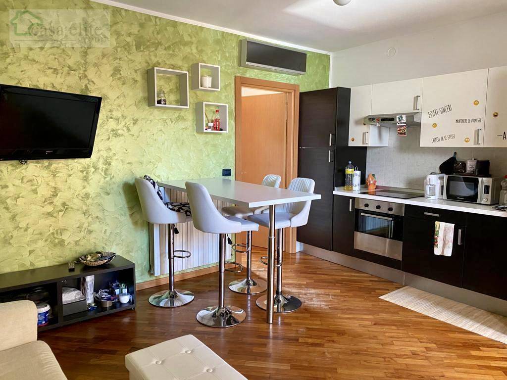 Appartamento a Lodi in Via dei Visconti - Foto 2