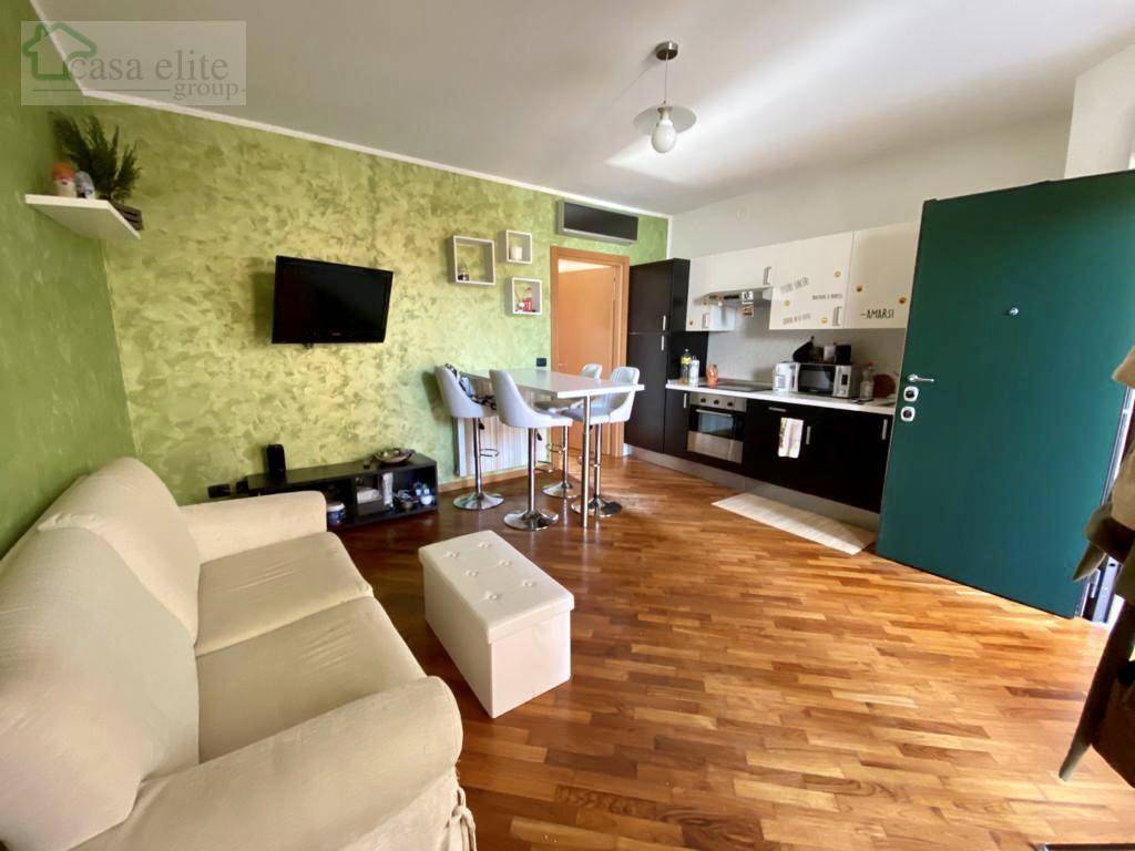 Appartamento a Lodi in Via dei Visconti - Foto 4