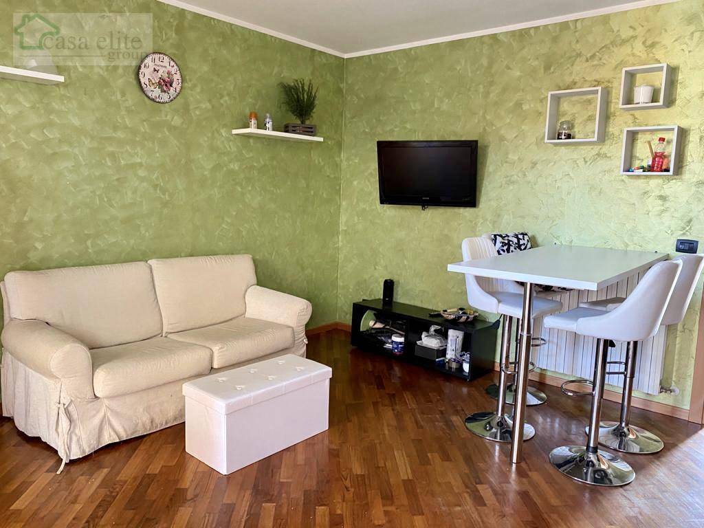 Appartamento a Lodi in Via dei Visconti - Foto 5