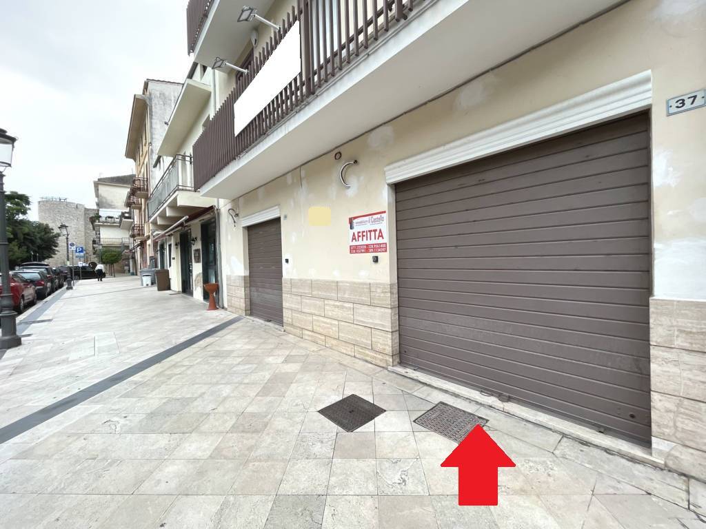 Immobile a Fondi in Viale Regina Margherita - Foto 2