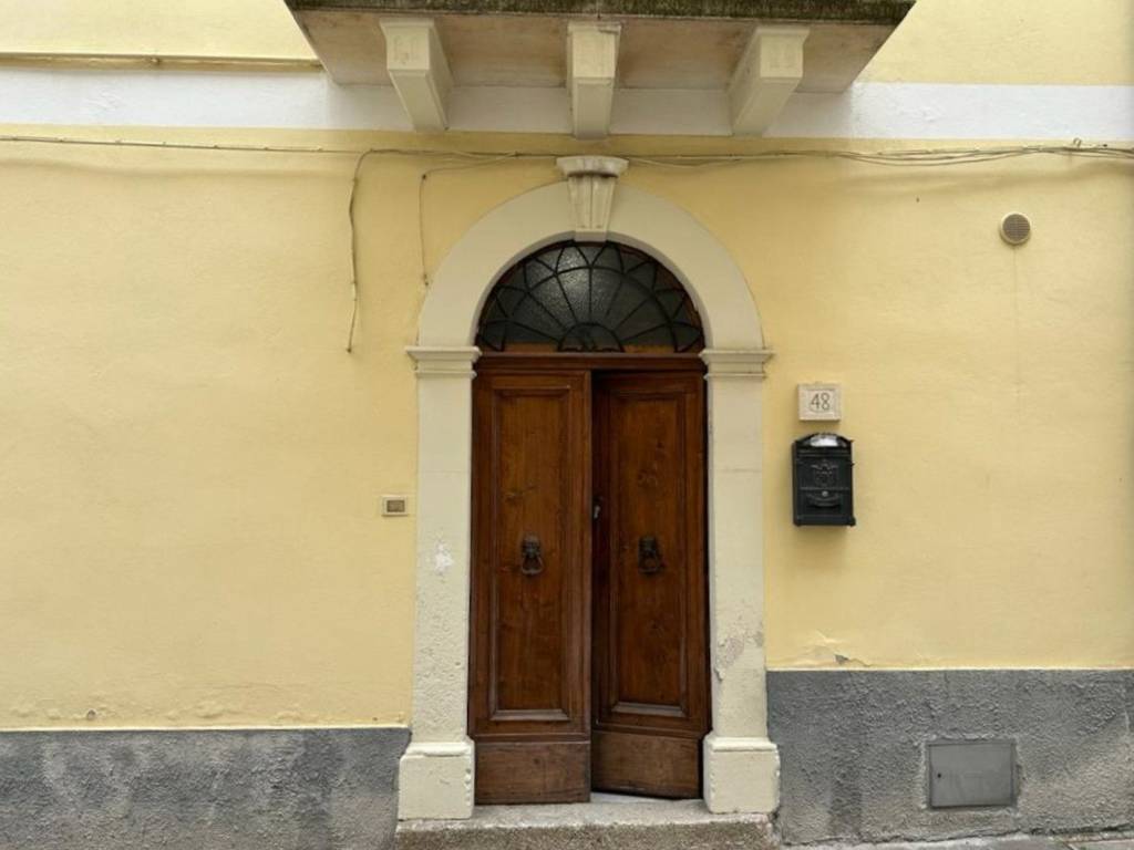 Casa indipendente a San valentino in abruzzo citeriore in Corso Vittorio Emanuele, 48 - Foto 5