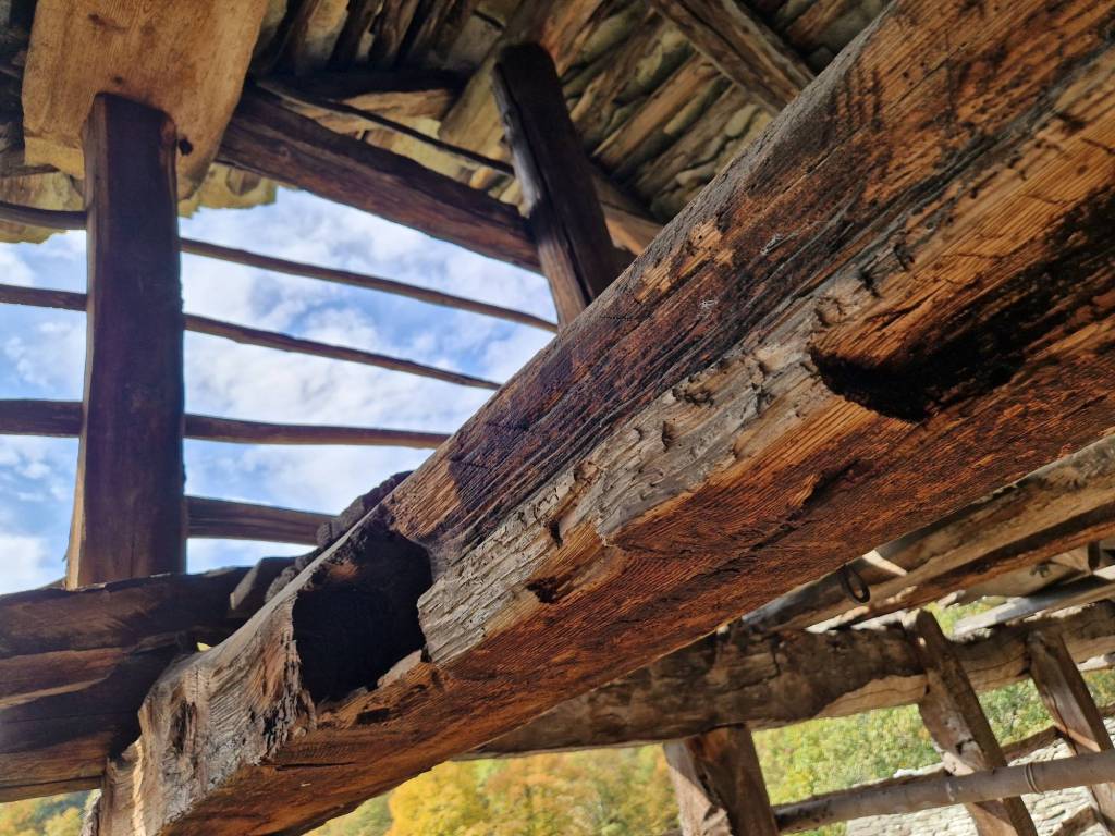 Rustico / casale a Boccioleto in Via Oromezzano - Foto 3
