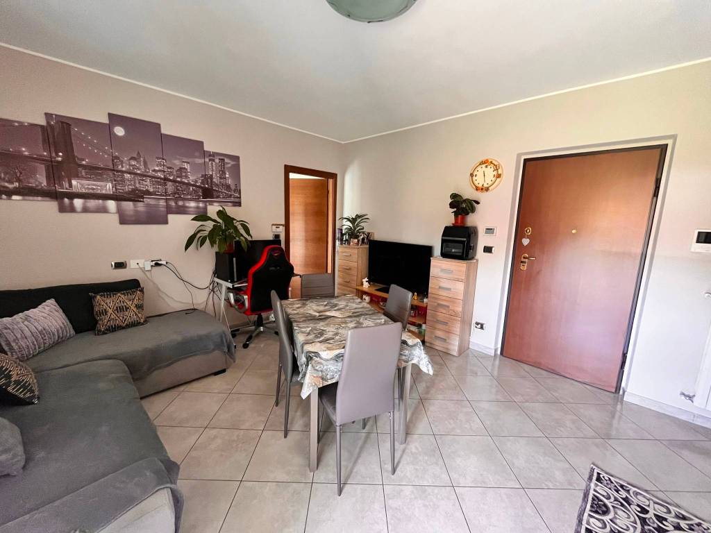 Appartamento a Asti in Strada Gazogeno, 17 - Foto 2
