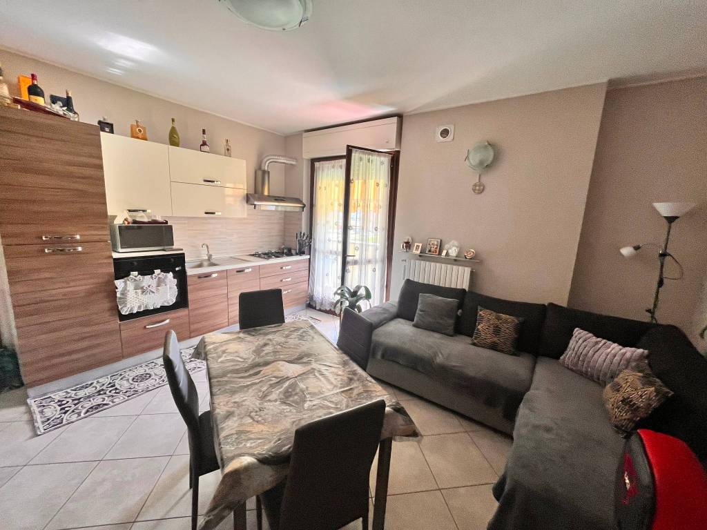 Appartamento a Asti in Strada Gazogeno, 17 - Foto 4